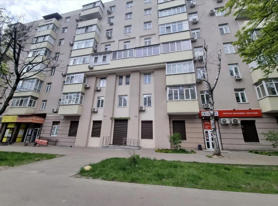 Оренда 1к квартири 38квм Гарматна 20 метро Шулявська