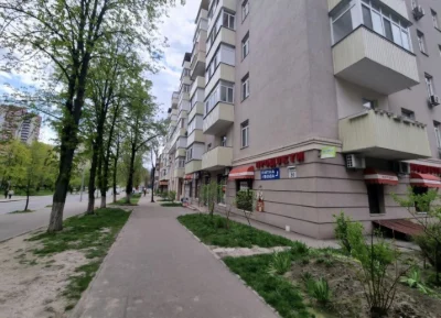 Оренда 1к квартири 38квм Гарматна 20 метро Шулявська