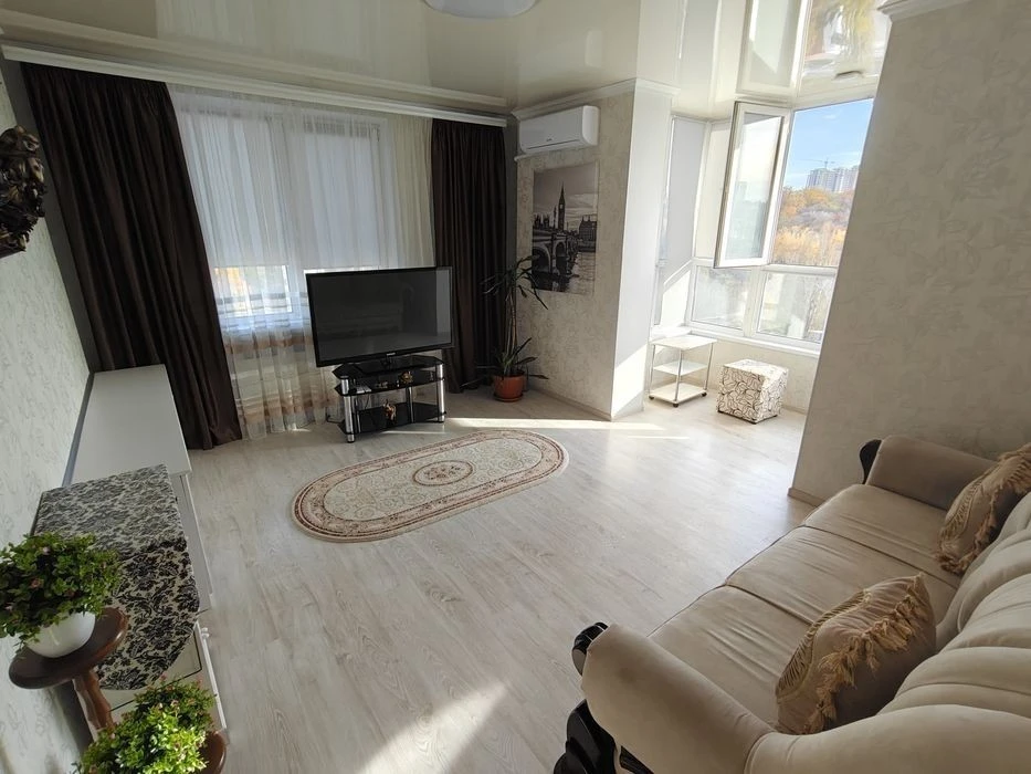 Генератор, Довгострокова 1к, 44 м. Кв. м. Дорогожичі, жк "На