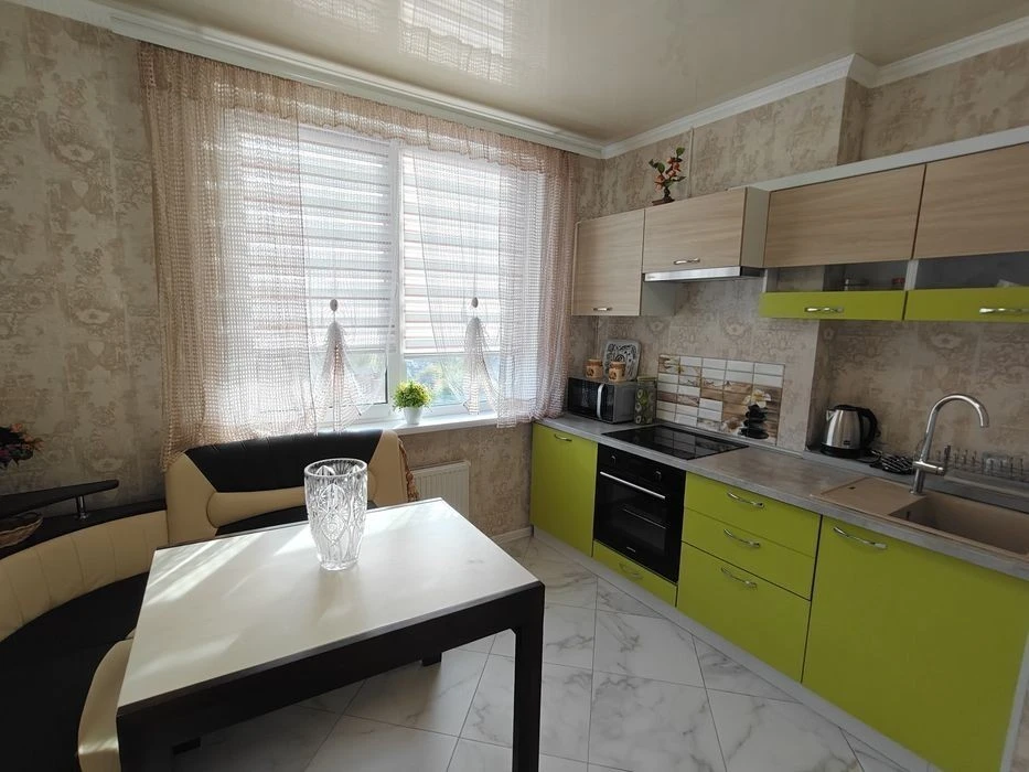 Генератор, Довгострокова 1к, 44 м. Кв. м. Дорогожичі, жк "На