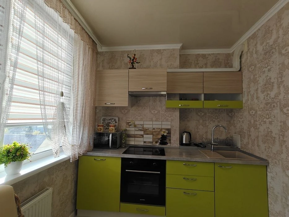 Генератор, Довгострокова 1к, 44 м. Кв. м. Дорогожичі, жк "На