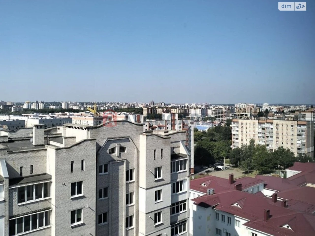 Продаж Квартира Виставка