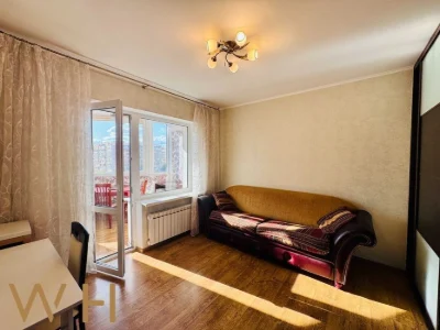 Оренда 3 кім. квартири, вул. Івасюка 60, метро Героїв Дніпра