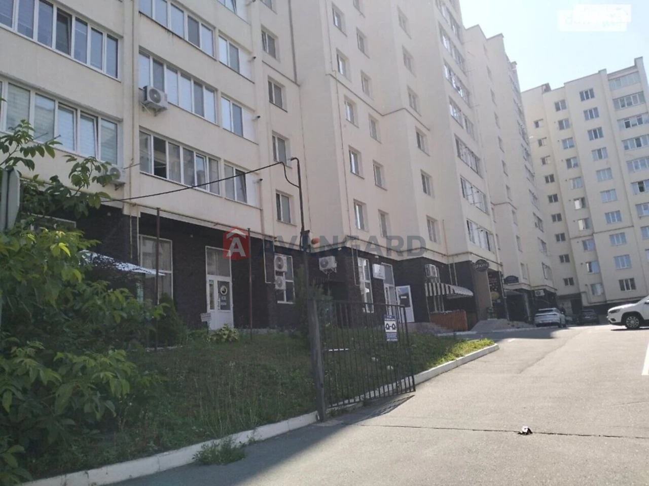 Продаж Квартира Виставка