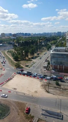 1к квартира, 35 м², Братиславська 2, 16 поверх, метро Черніг