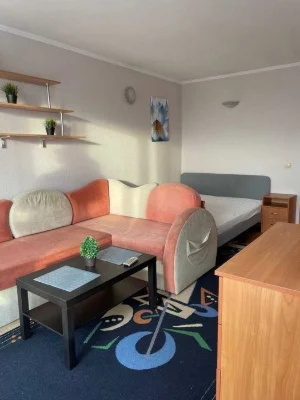 1к квартира, 35 м², Братиславська 2, 16 поверх, метро Черніг