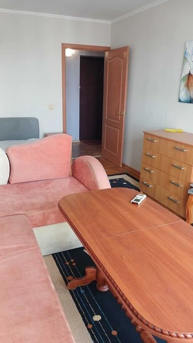 1к квартира, 35 м², Братиславська 2, 16 поверх, метро Черніг