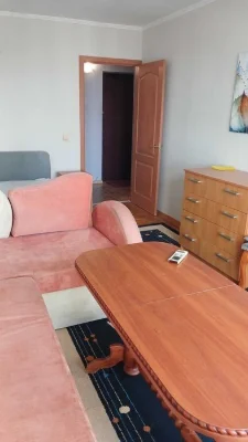 1к квартира, 35 м², Братиславська 2, 16 поверх, метро Черніг