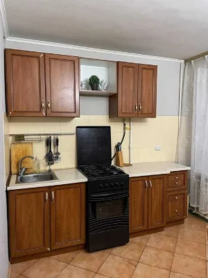 1к квартира, 35 м², Братиславська 2, 16 поверх, метро Черніг