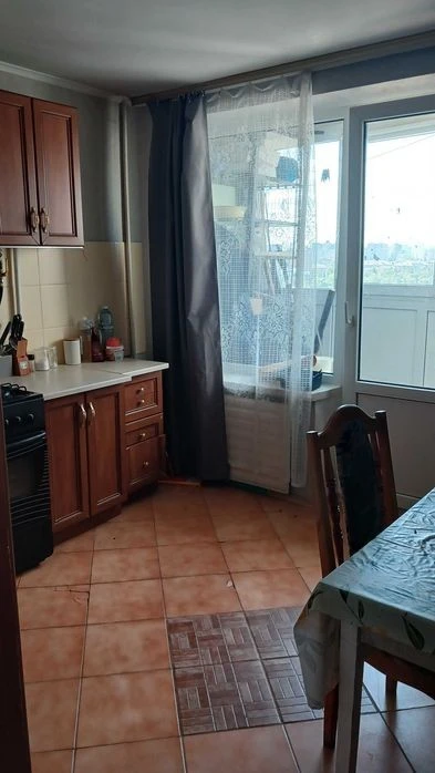 1к квартира, 35 м², Братиславська 2, 16 поверх, метро Черніг