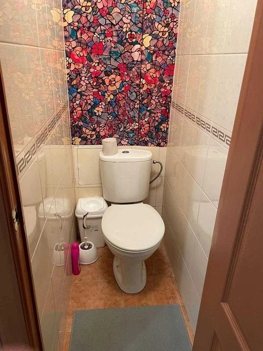 1к квартира, 35 м², Братиславська 2, 16 поверх, метро Черніг