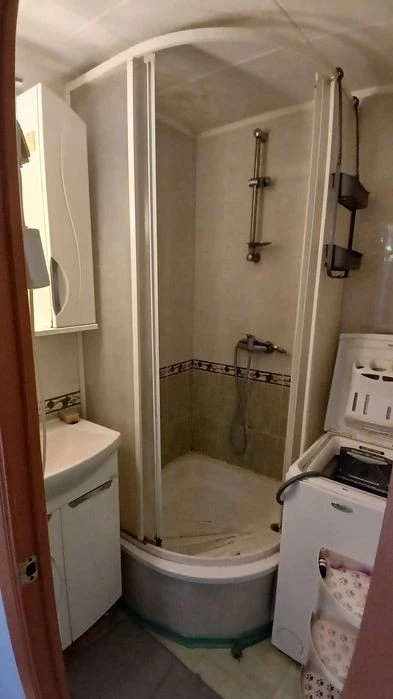 1к квартира, 35 м², Братиславська 2, 16 поверх, метро Черніг