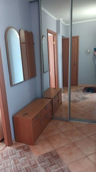 1к квартира, 35 м², Братиславська 2, 16 поверх, метро Черніг