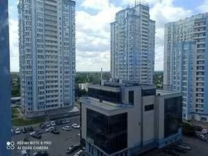 Здам 1 кімнатну квартиру Дніпровську Набережну 26 і, метро О