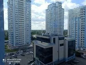 Здам 1 кімнатну квартиру Дніпровську Набережну 26 і, метро О
