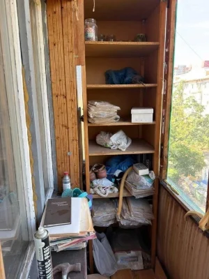 Оренда 1-к квартири, Дніпровський р-н, бул. Верховної Ради