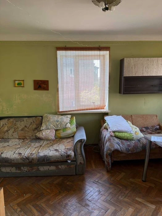 Оренда 1-к квартири, Дніпровський р-н, бул. Верховної Ради