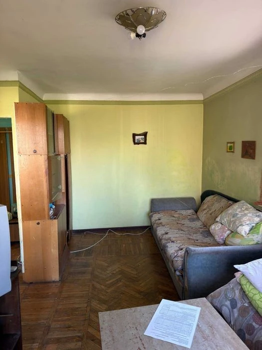 Оренда 1-к квартири, Дніпровський р-н, бул. Верховної Ради