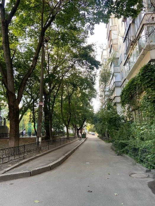 Оренда 1 кімн. квартири. вул. Половецька 14