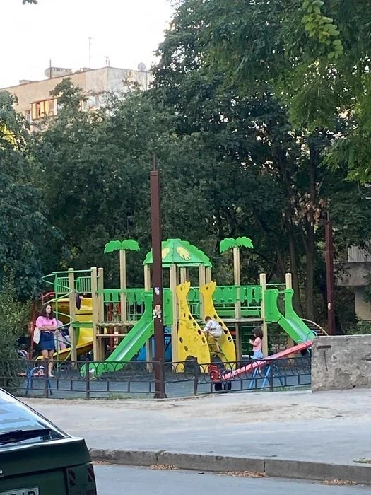 Оренда 1 кімн. квартири. вул. Половецька 14