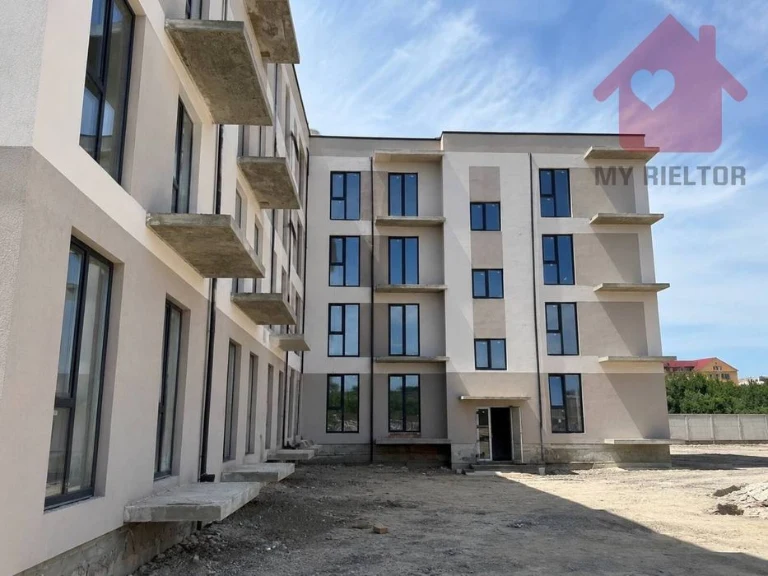Продаж двокімнатної квартири по вул.Єньківська