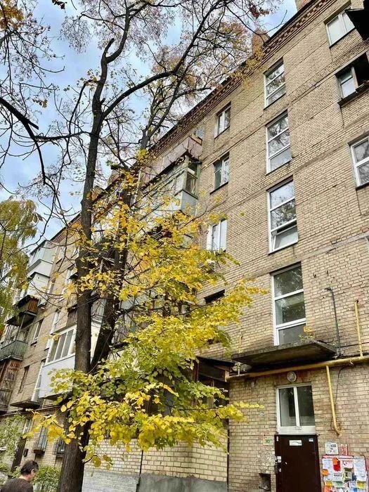Оренда 1к квартира газ м Звіринецька м Печерська вул Джона М
