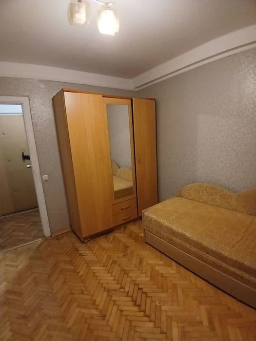 Сдается 2х ком квартира на КПИ