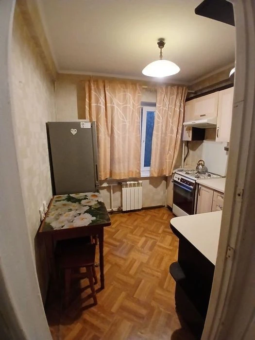 Сдается 2х ком квартира на КПИ