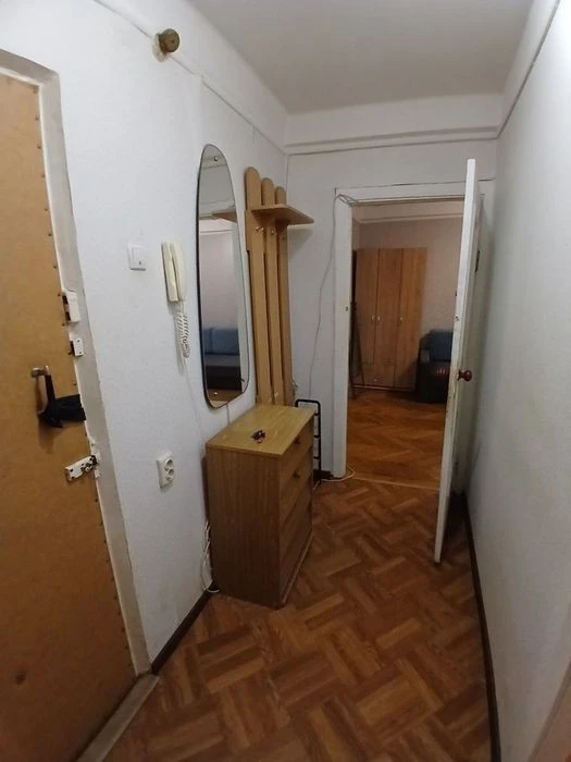 Сдается 2х ком квартира на КПИ