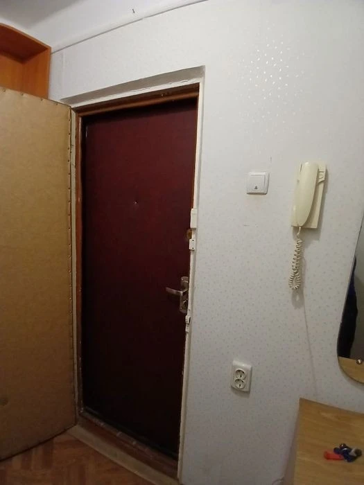 Сдается 2х ком квартира на КПИ