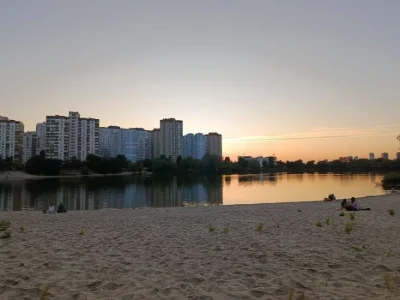 Оренда 1к квартири на Ревуцького, 17б біля озера