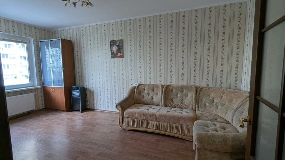 Оренда однокімнатної Дарницький район