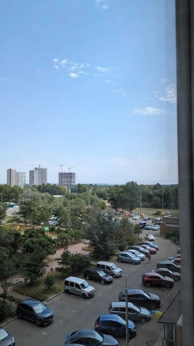 Оренда однокімнатної Дарницький район