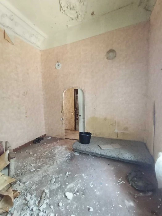 Продам 6 ком. квартиру ул. Новосельского