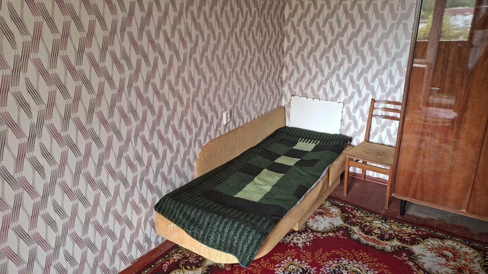 Оренда 1 к. квартири. пр. Г. Гонгадзе, 9.