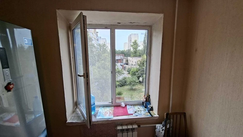 Оренда 1 к. квартири. пр. Г. Гонгадзе, 9.