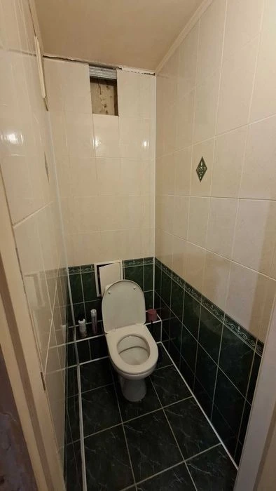Оренда 1 к. квартири. пр. Г. Гонгадзе, 9.