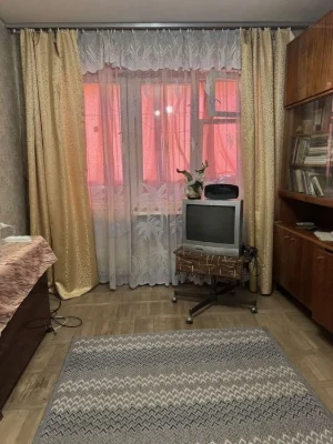 Здаємо 1 кімнатну квартиру вул. Гавела 21-Б
