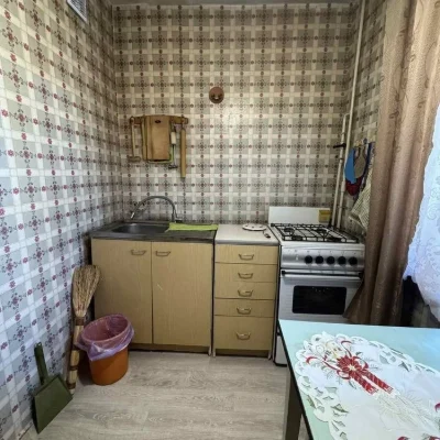 Здаємо 1 кімнатну квартиру вул. Гавела 21-Б