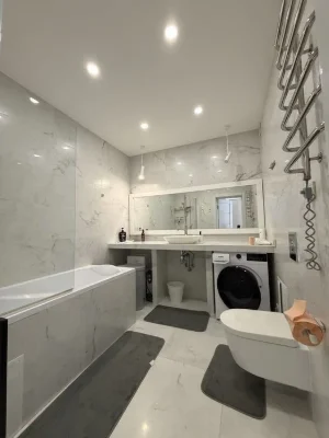 Оренда сучасної квартири 80м2 жк Parkland вул. Практична 1