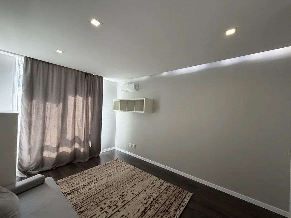Оренда сучасної квартири 80м2 жк Parkland вул. Практична 1