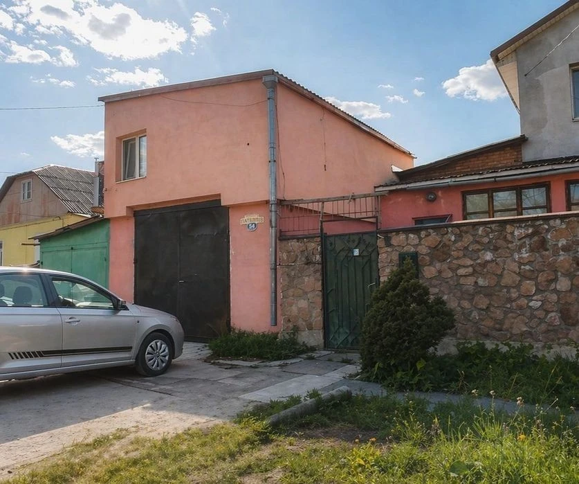 Відрадний. Патріотів 106а. Солом'янський р-н. Здам однокімна