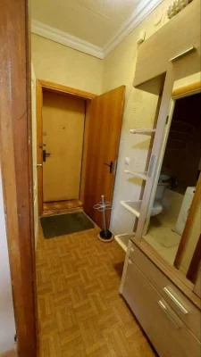 Оренда 2-кімнатної квартири 43 м², Миру просп., 6