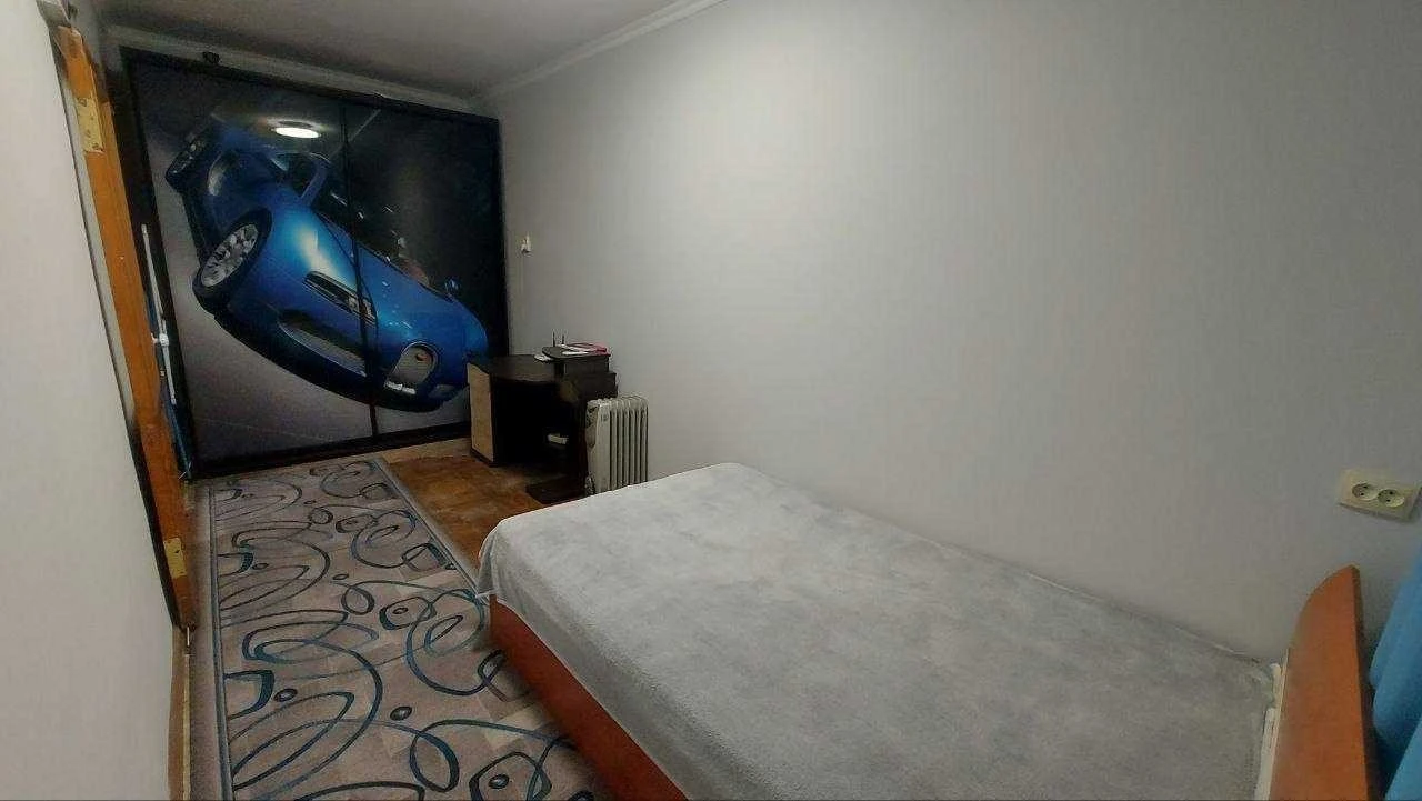 Оренда 2-кімнатної квартири 43 м², Миру просп., 6