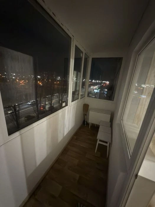 Оренда, початок Троєщини, ГАЗ