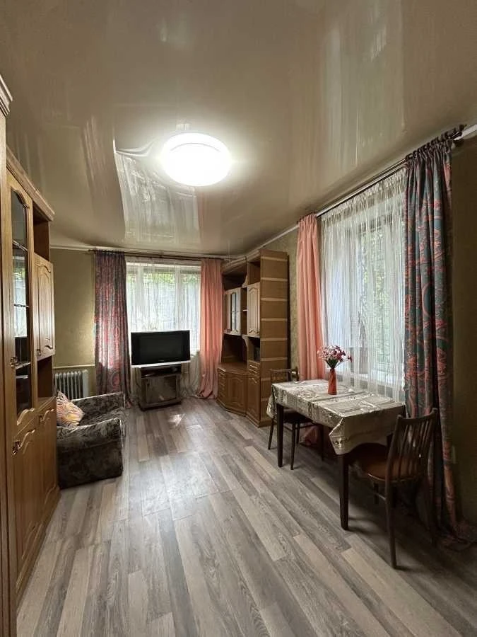Оренда 1-кімнатної квартири 29 м², Металістів пров., 12