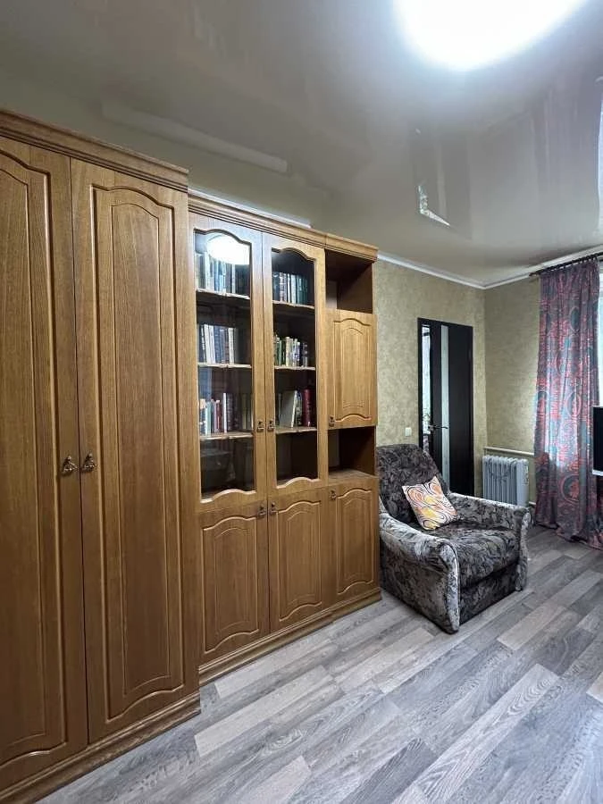 Оренда 1-кімнатної квартири 29 м², Металістів пров., 12
