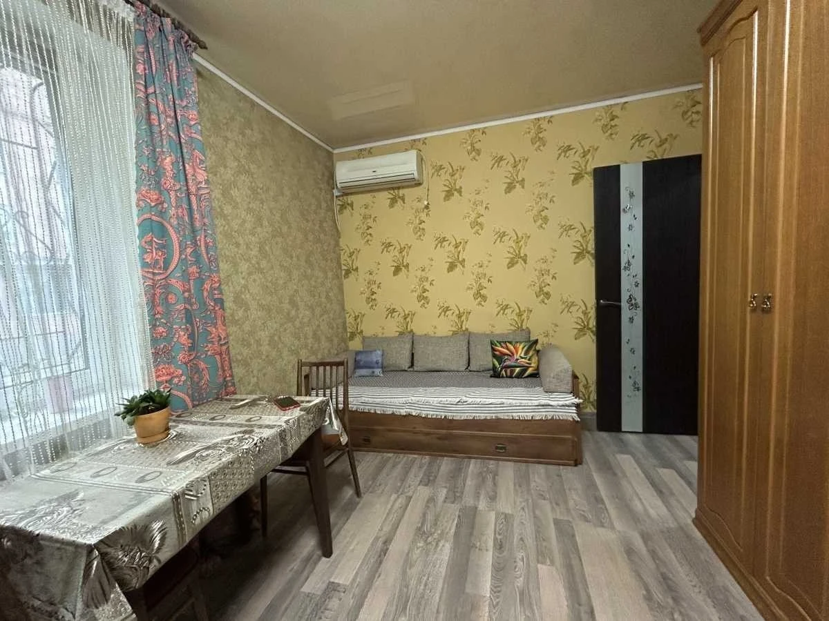 Оренда 1-кімнатної квартири 29 м², Металістів пров., 12