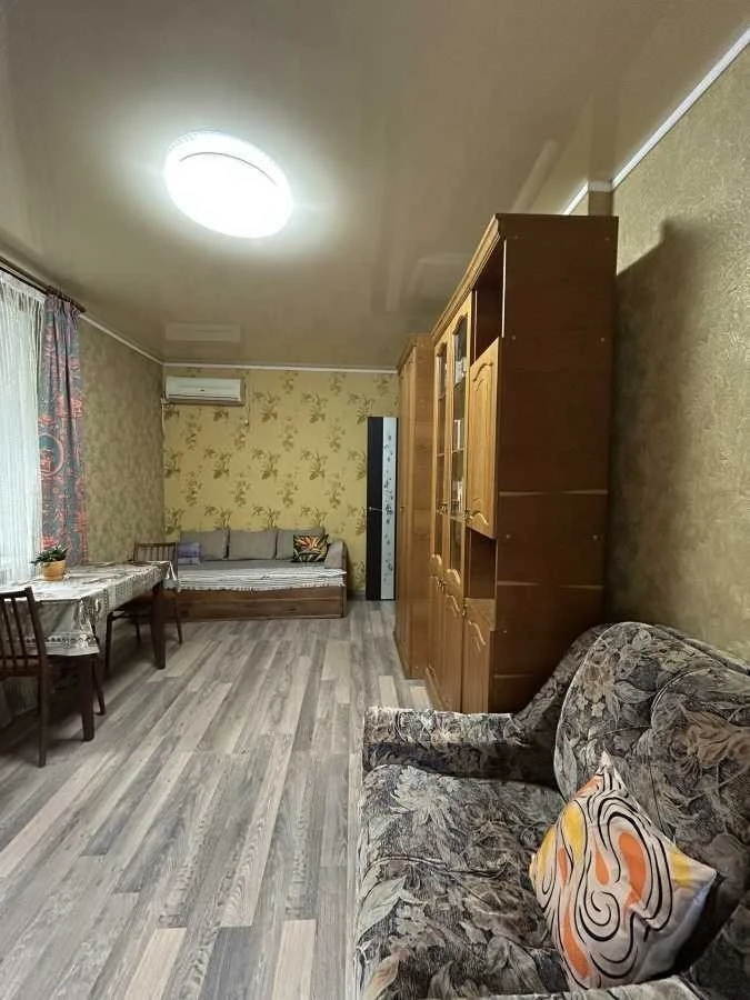 Оренда 1-кімнатної квартири 29 м², Металістів пров., 12