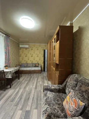 Оренда 1-кімнатної квартири 29 м², Металістів пров., 12